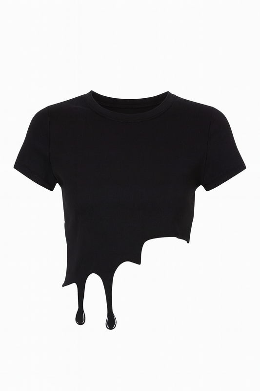 Levels Asymmetrical Crop