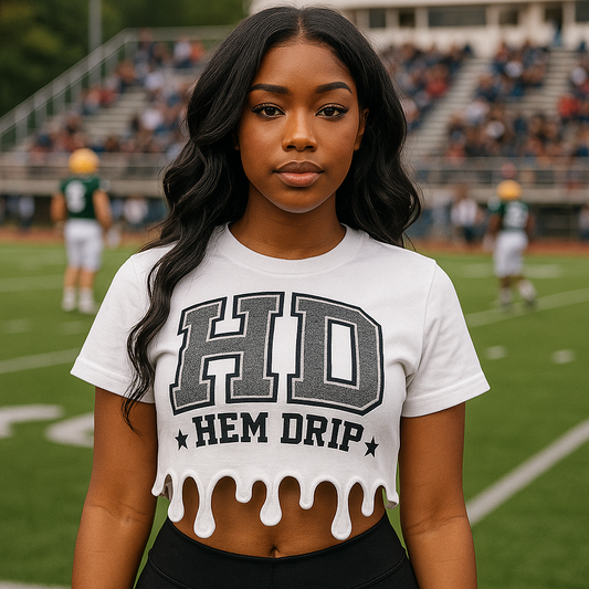 HD Varsity Crop