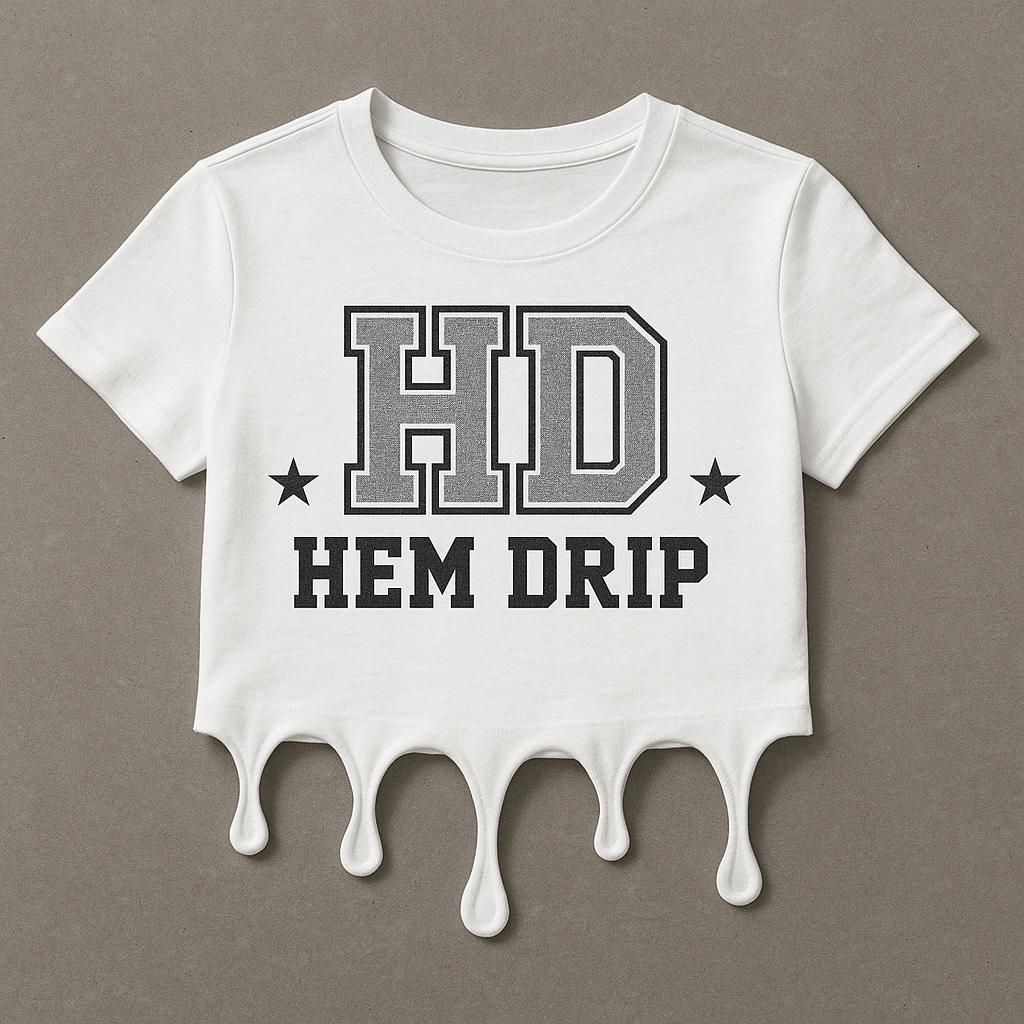 HD Varsity Crop