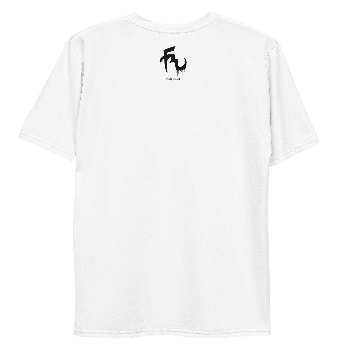 By Any Means Fab Rich Men's T-shirt