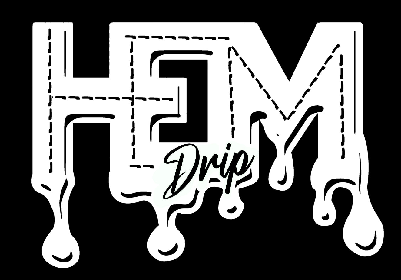 Hem Drip Collection