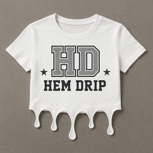 HD Varsity Crop