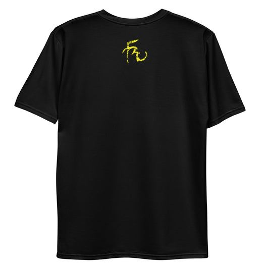 Fresh To Death Fab Rich Men's T-shirt