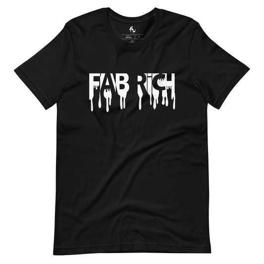 Fab Rich Drip Unisex T-Shirt